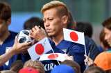 Los jugadores de Japón, afectados por el terremoto que sufrió su país