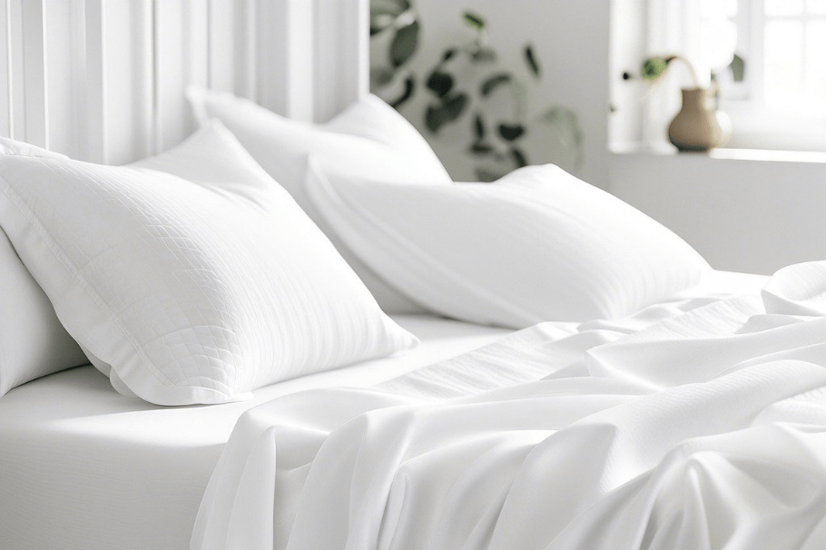 Almohadas