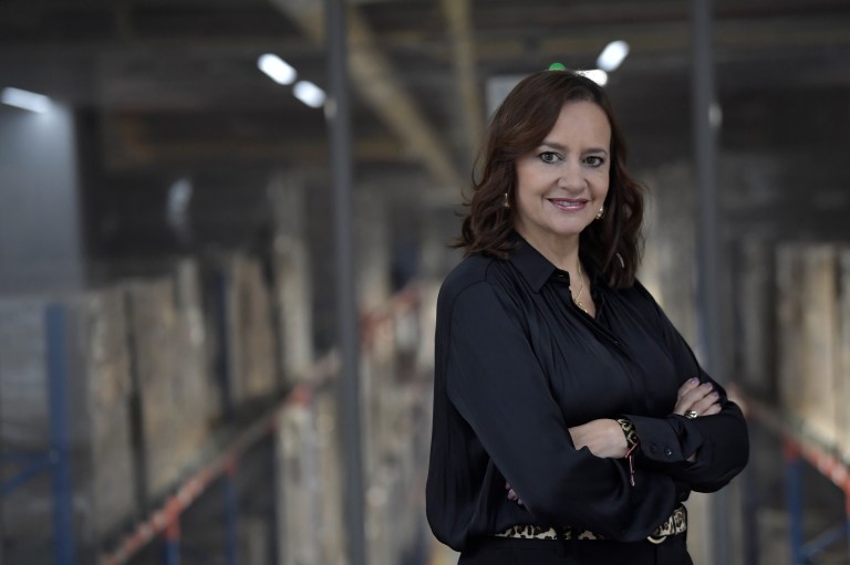 Suany Orrego: “A pesar de la incertidumbre, nosotros queremos apostarle al país”