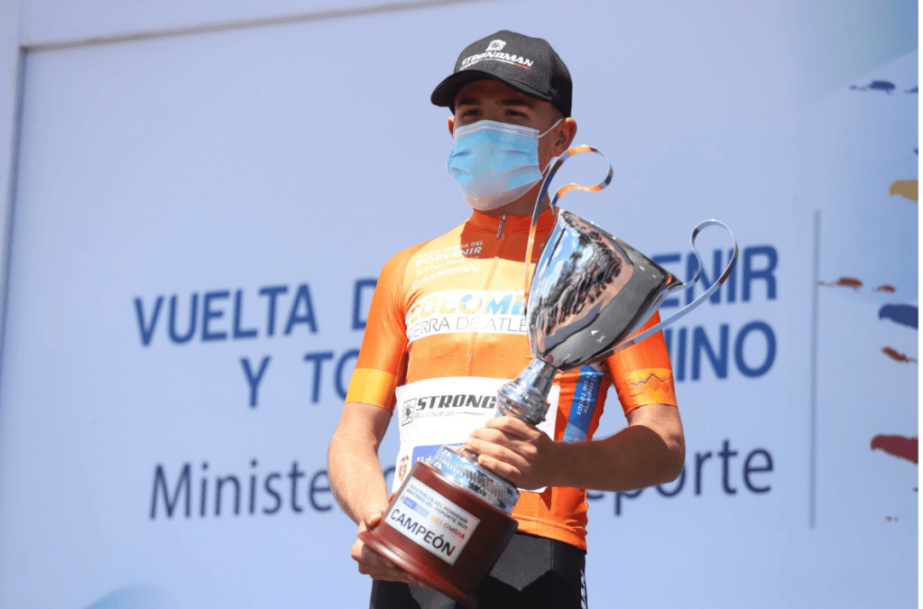 Fedeciclismo.