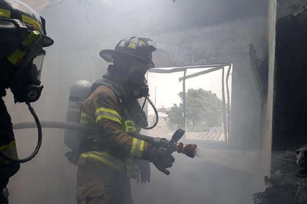 La entidad emitió algunas recomendaciones para evitar que se presenten los incendios.