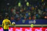 Neymar: "La victoria es lo importante"