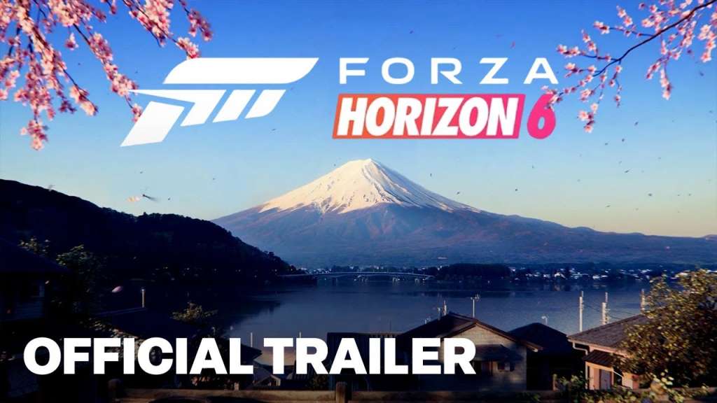 Forza Horizon 6 será el segundo videojuego multiplataforma de la saga, luego del estreno de Forza Horizon 5 en PS5.