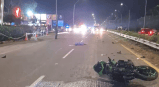 Se conoce video de fatal accidente durante piques ilegales en Cartagena
