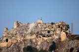 Israel bombardea el entorno del castillo de Beaufort, Patrimonio en Peligro de la Unesco