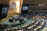 La historia de la Liga de las Naciones, el ancestro de la ONU