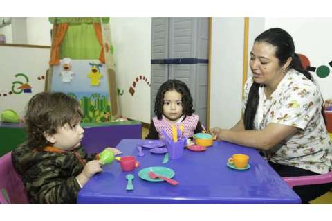 Distrito reactivará más de 3.000 cupos en jardines infantiles mediante cofinanciación
