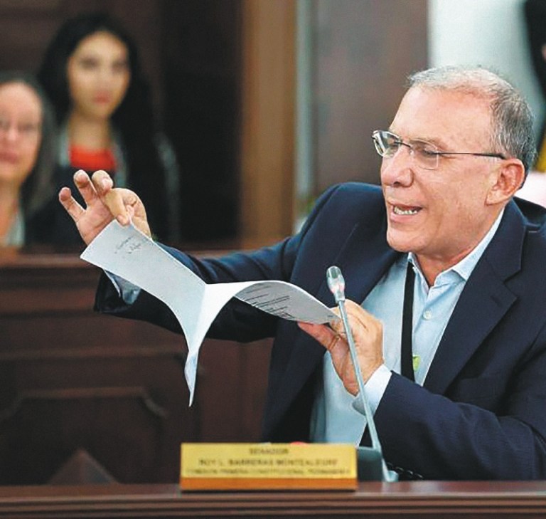 Gobierno Petro y Congreso: ¿están cerca del divorcio?