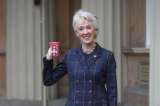 Murió Joanna Trollope, novelista británica de romance, a los 82 años