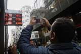 Un nobel explica por qué se daña la "fiesta" de las economías emergentes