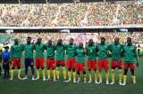 Camerún, a semifinales de la Copa Africana de Naciones