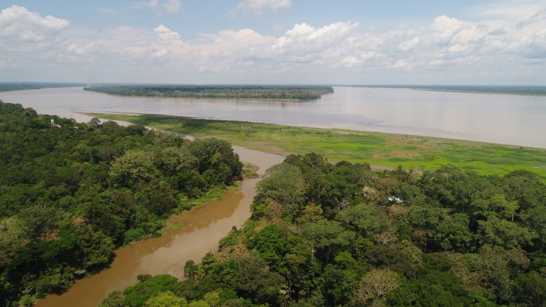 Así avanza el Programa de Estímulos de Parques Nacionales Naturales de Colombia