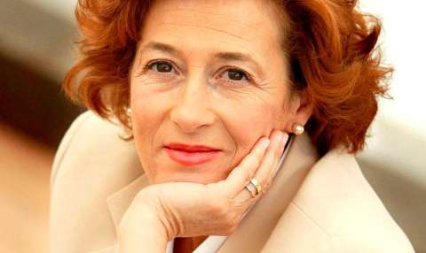 Revive nuestro reciente club de lectura junto a la escritora Julia Navarro
