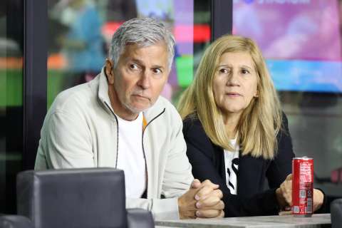 Falleció a los 68 años Jorge Messi, padre del futbolista argentino Lionel Messi