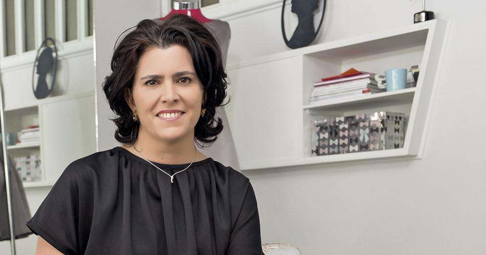 María Luisa Ortiz: "Me siento divina y deliciosa!"