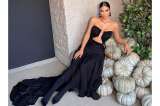 Cuerpo y belleza: Críticas a Kim Kardashian por sus ideas sobre el peso
