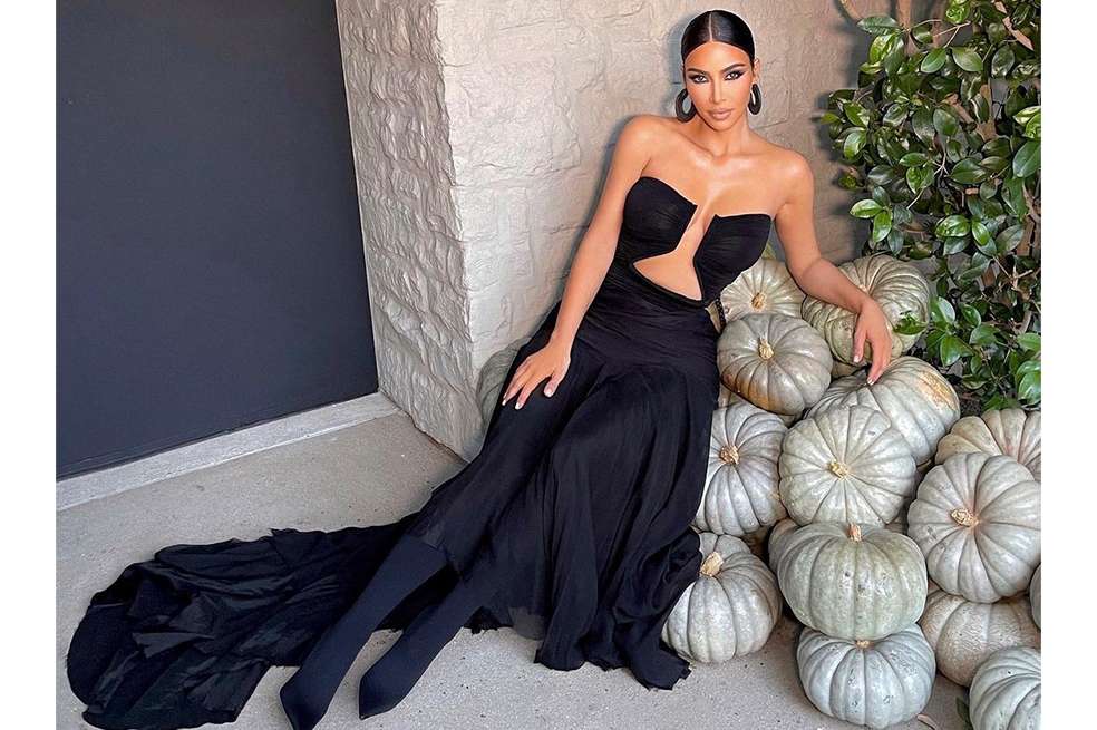 Aunque Kim está muy contenta con Pete Davidson, Kanye no para de rogarle que vuelvan.