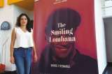 “The Smiling Lombana”, sonríe y reinarás