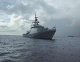En plena tensión con Venezuela, Reino Unido envió buque de guerra a apoyar a Guyana