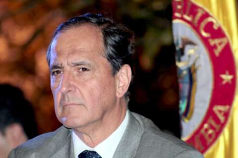 "El proceso de restitución de tierras es ya irreversible": Minagricultura