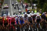 Así quedó la clasificación general del Tour de Francia tras la segunda etapa