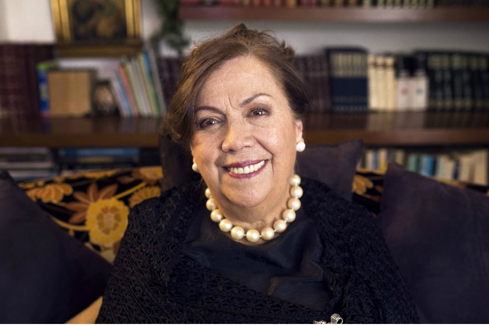 María Giulia Ducci