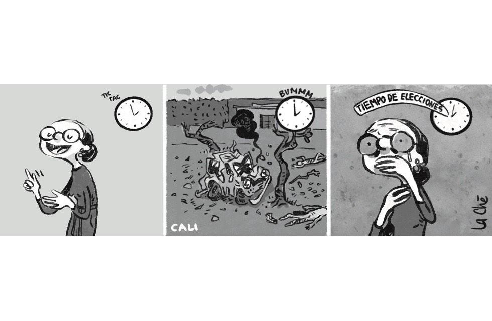 Caricatura