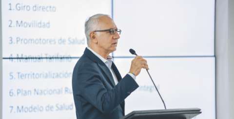 Decisión del Consejo de Estado deja en el limbo otras medidas clave del Minsalud