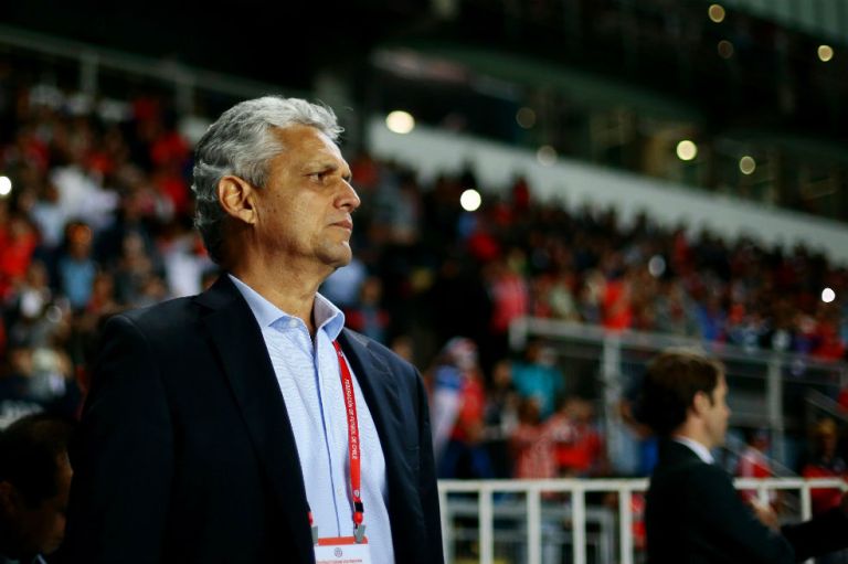 Reinaldo Rueda confirmó su continuidad como seleccionador de Chile