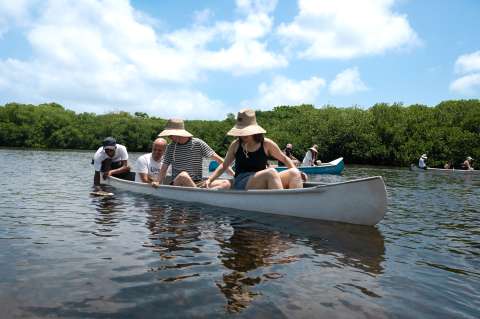 Turismo étnico y sostenible: la apuesta por viajes más responsables
