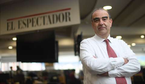 Editorial en video: “¿Cuál es la estrategia para la transición energética?”