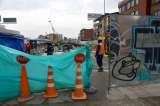 Hay 40 vacantes laborarles en obras de Puente Aranda y Montevideo, en Bogotá
