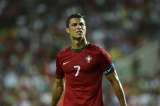 Cristiano Ronaldo, entre algodones a 15 días del debut de Portugal en el Mundial