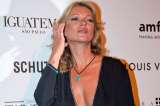 Kate Moss le declara la ‘guerra’ a la celulitis