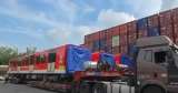 Primeros trenes del Metro de Bogotá llegarán a la capital en septiembre
