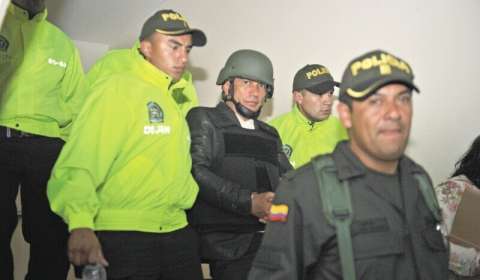 Reducen condena a Marquitos Figueroa por el asesinato de exalcaldesa Yandra Brito