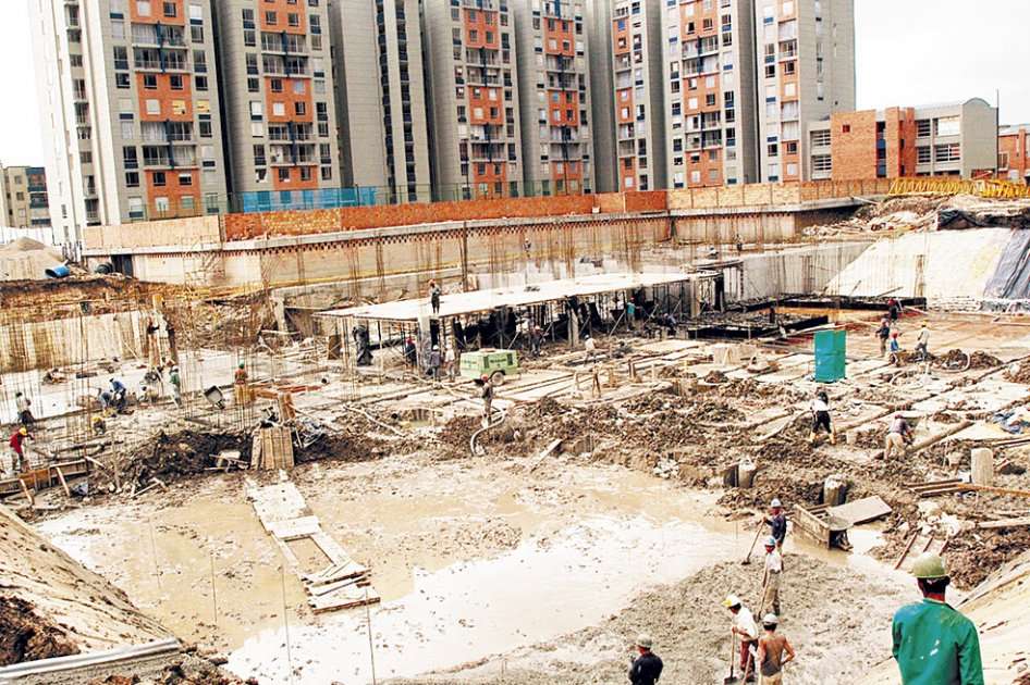 Los programas de vivienda del Gobierno, como Mi Casa Ya o Casa Ahorro, pueden beneficiar los créditos habitacionales porque, a diferencia de los demás proyectos, en estos se incentiva la compra y no se regalan las propiedades”. / Archivo