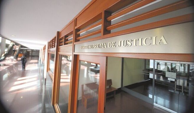 Las razones de la Corte Suprema para negar extradición de opositor del chavismo a Venezuela