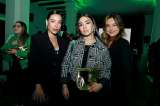 Luisa Fernanda W, Francisca Estevez y más famosas en una noche con aroma femenina