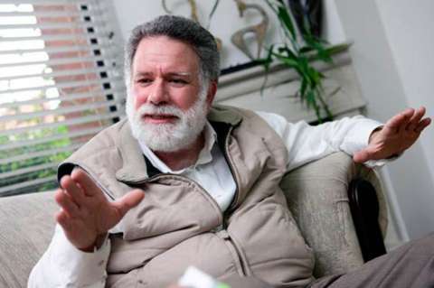 Defensa de Luis C. Restrepo asegura que "no hay garantías" para su regreso