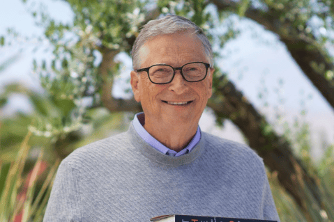 Bill Gates dará el 99 % de su fortuna a su ‘cuarto hijo’: ¿De cuánto es la cifra?