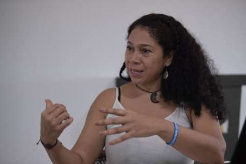 Organizaciones internacionales, preocupadas por seguridad de lideresa afro