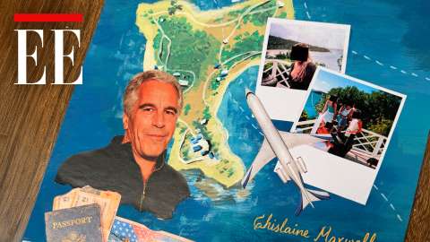 Jeffrey Epstein, la red del silencio, poder y secretos