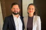 ¿Habrá primera dama en Chile cuando Gabriel Boric asuma el poder en 2022?