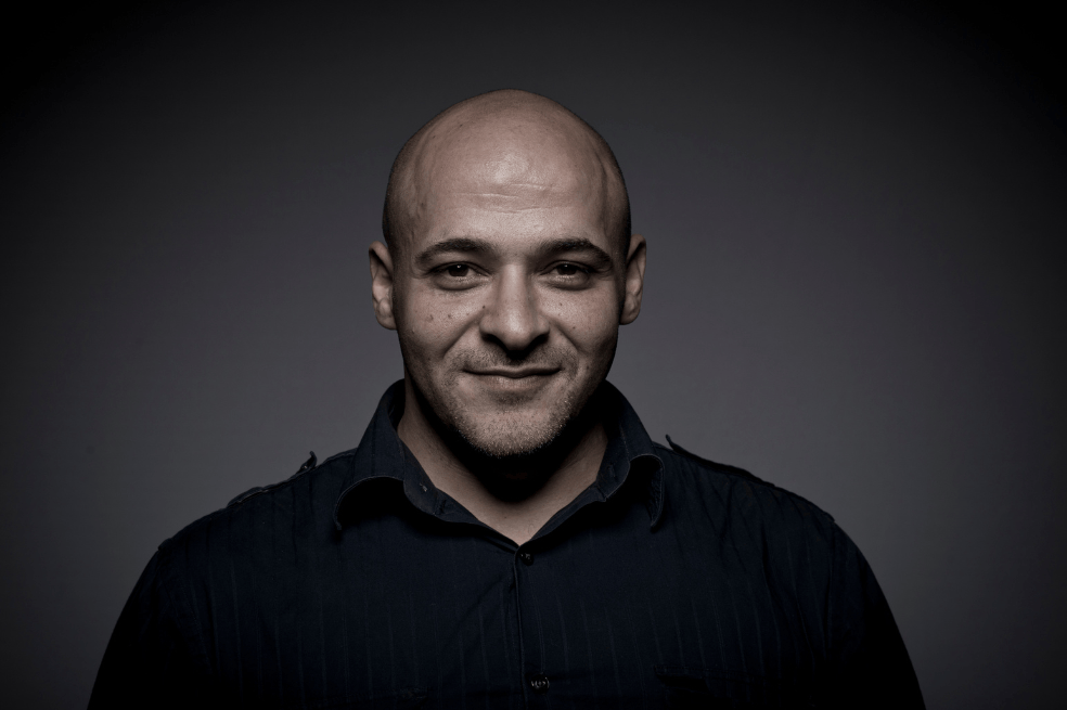 Mike Batayeh
