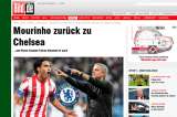 Falcao sería el ‘regalo’ de bienvenida para Mourinho en el Chelsea