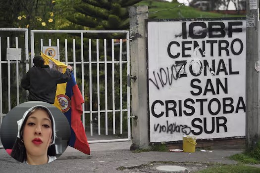 Margie Espinel denunció ataques personales y amenazas que pretenden desviar el foco de la investigación que recae sobre Freddy Castellanos, principal sospechoso que fue enviado a prisión pese a que se declaró inocente.