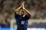 Francia venció a Irak, Mbappé alcanzó a Klose y sigue la persecución sobre Messi