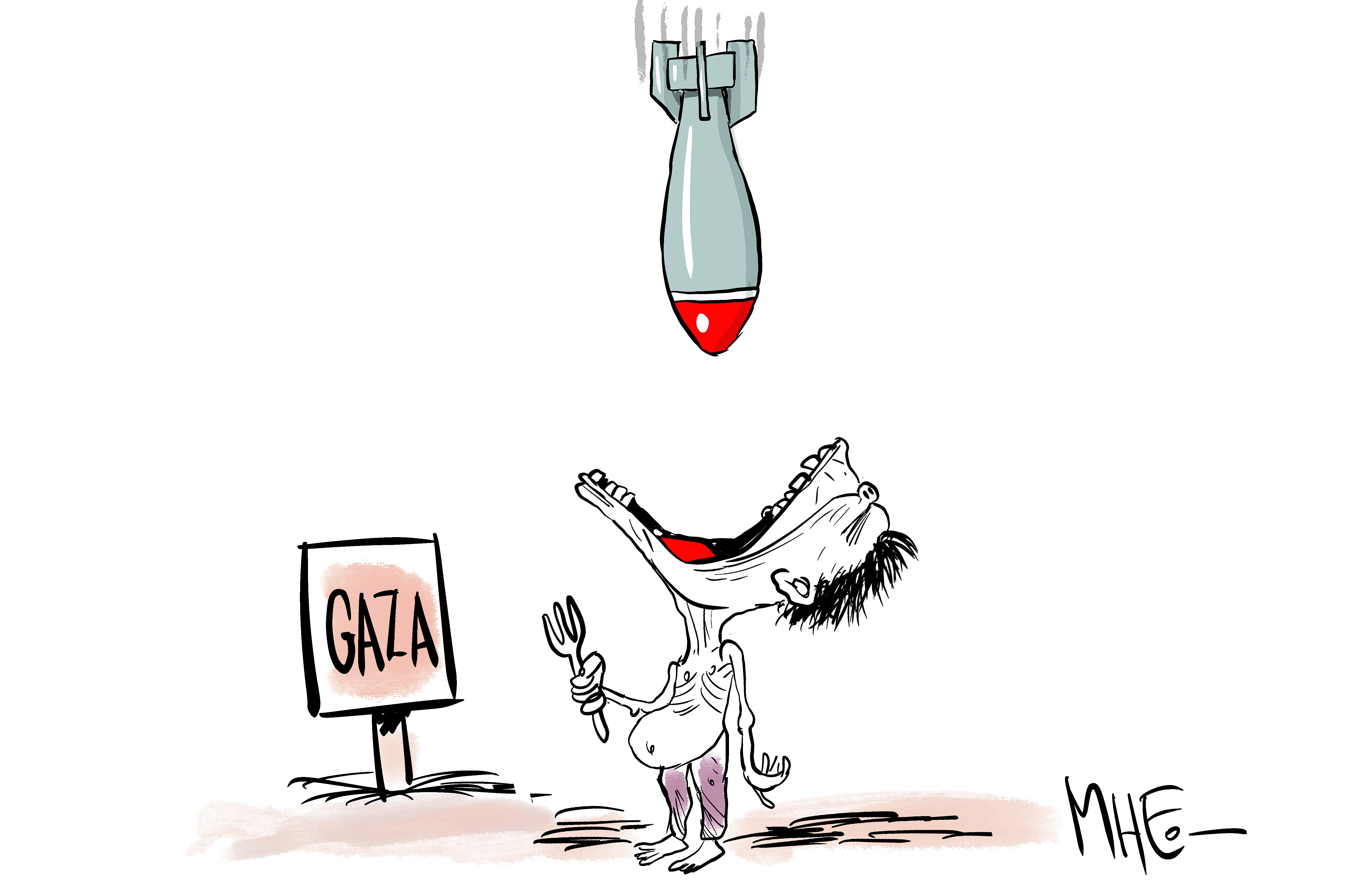 Caricatura