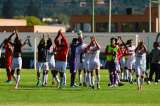 Santa Fe venció a Patriotas en Tunja